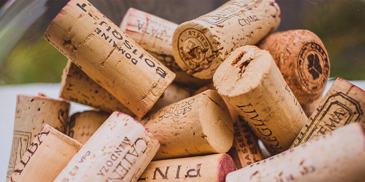 Wine Corks | The Wine Club Philippines