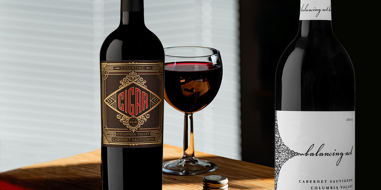 Washington Wines Cabernet Sauvignon | The Wine Club Philippines