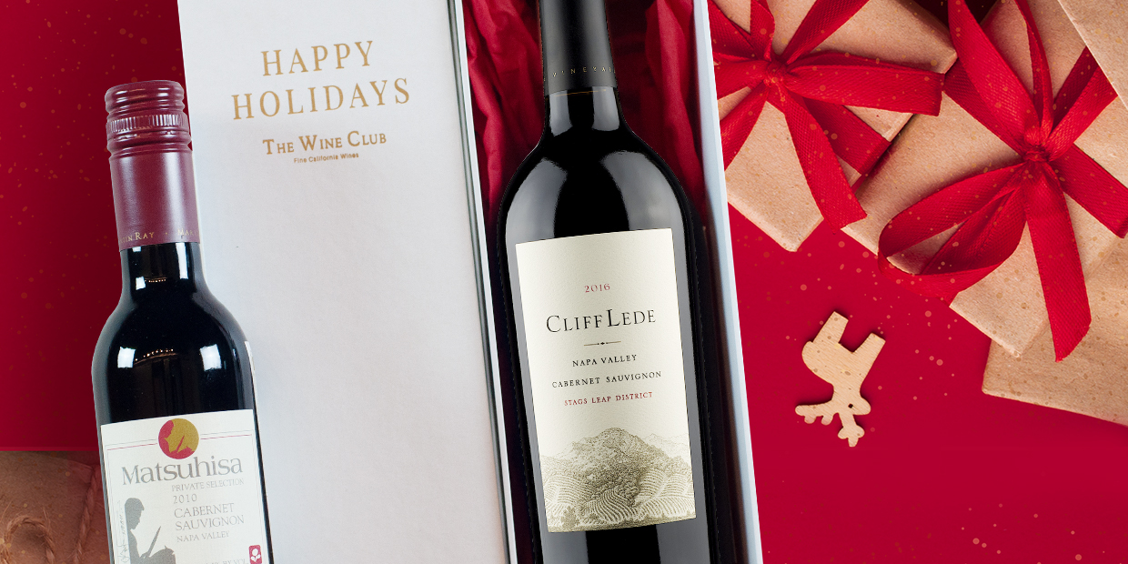 Christmas Wine | The Wine Club Philippines