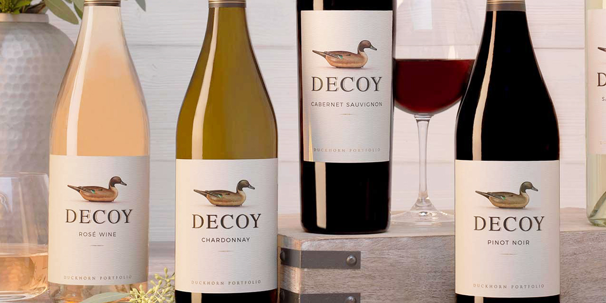 Different Types of Decoy Wines | The Wine Club Philippines