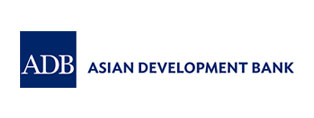 Asian Development Bank Logo | The Wine Club Philippines