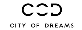 City of Dreams Logo | The Wine Club Philippines