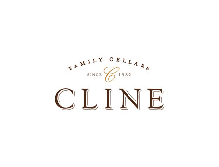 Cline Logo | The Wine Club Philippines