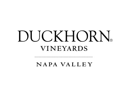 Duckhorn Vineyards Logo | The Wine Club Philippines