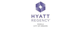 Hyatt Regency Logo | The Wine Club Philippines