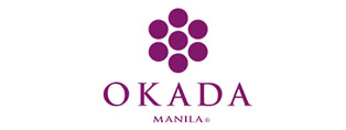 Okada Manila Logo | The Wine Club Philippines