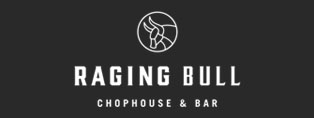 Raging Bull Chophouse & Bar Logo | The Wine Club Philippines