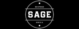 Bespoke Sage Grill Logo | The Wine Club Philippines