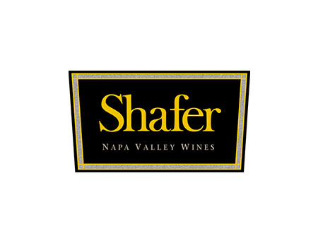 Shafer Vineyards Logo | The Wine Club Philippines