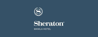 Sheraton Manila Hotel Logo | The Wine Club Philippines