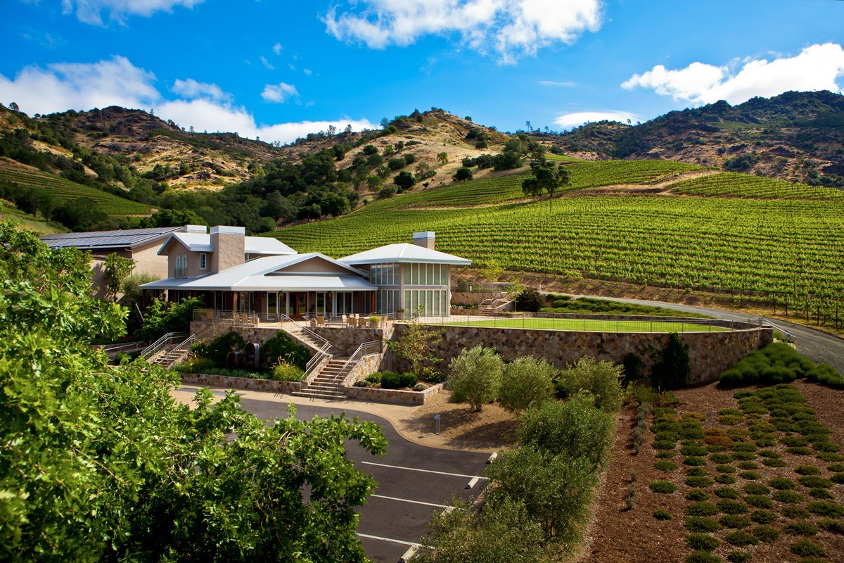 Shafer Vineyards | The Wine Club Philippines