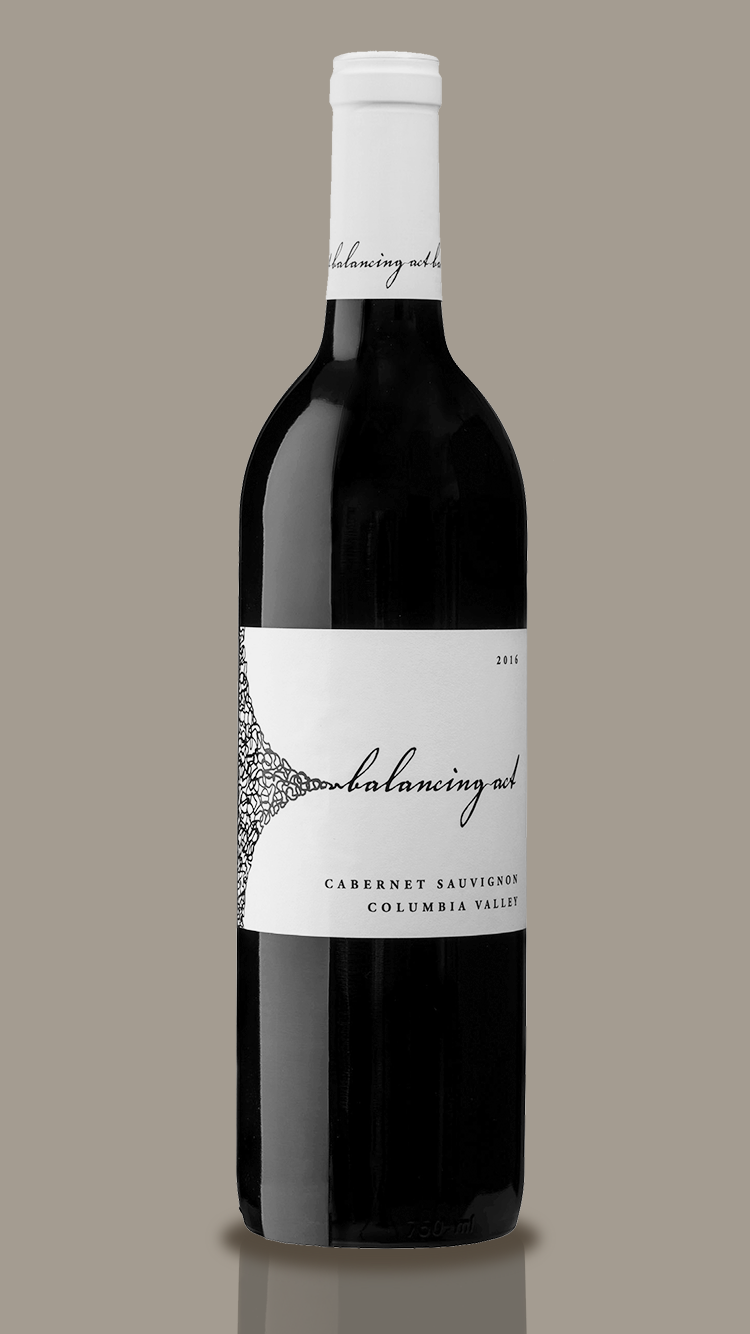 Balancing Act Cabernet Sauvignon Columbia Valley | The Wine Club Philippines