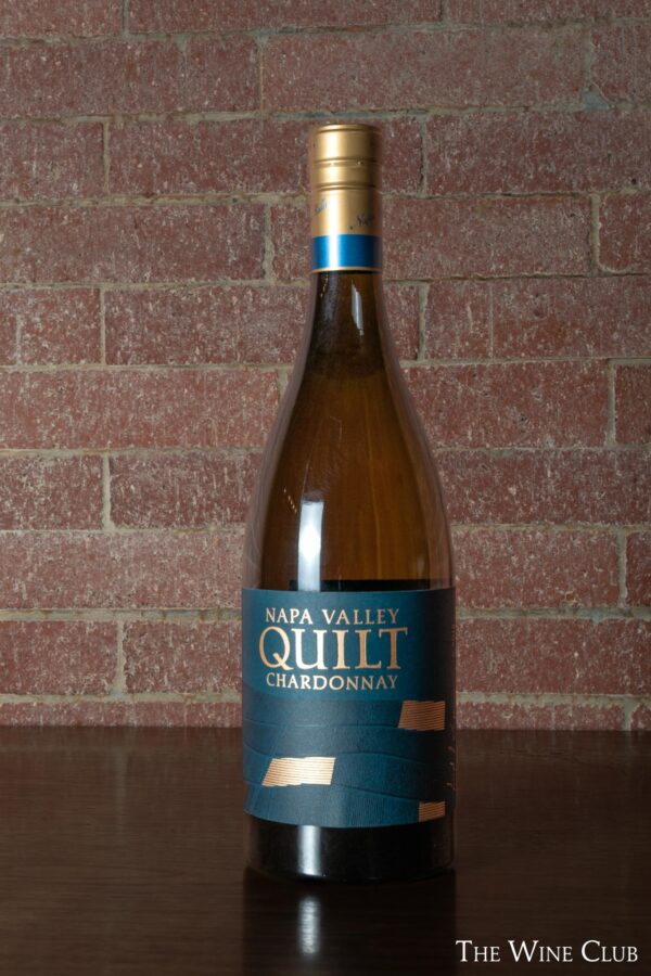 Quilt Chardonnay 2018