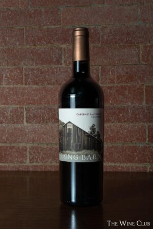 Long Barn Cabernet Sauvignon 2022