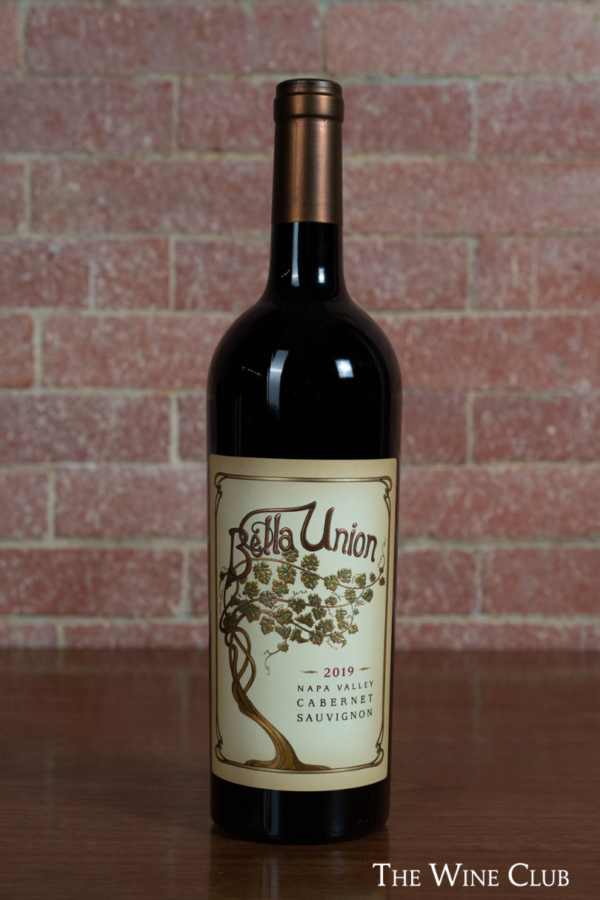 Bella Union Cabernet Sauvignon 2019