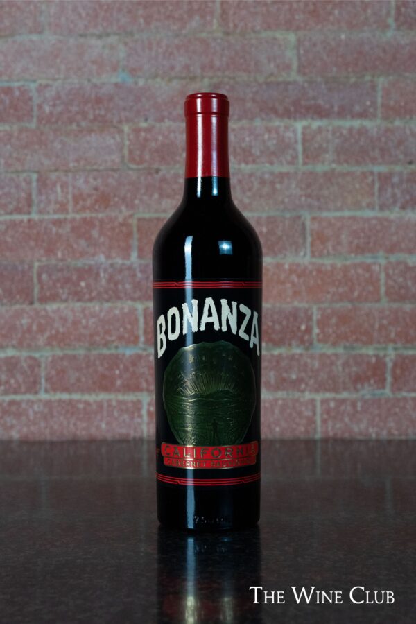 Bonanza Cabernet Sauvignon Lot 7