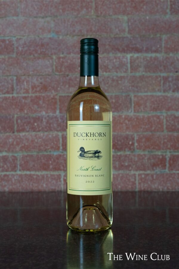 Duckhorn Sauvignon Blanc 2022