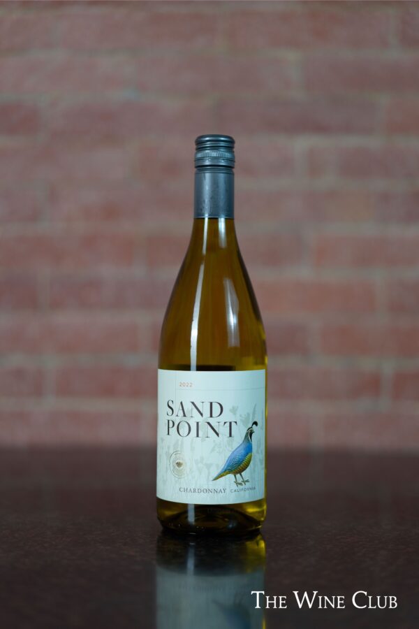 Sand Point Chardonnay 2022