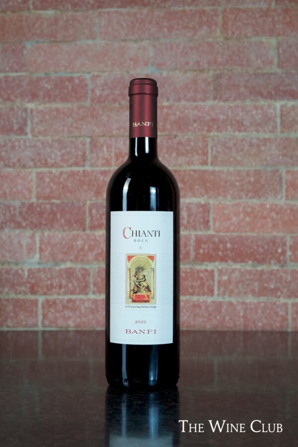 Chianti DOCG 2021