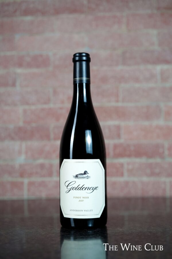 Goldeneye Pinot Noir 2021