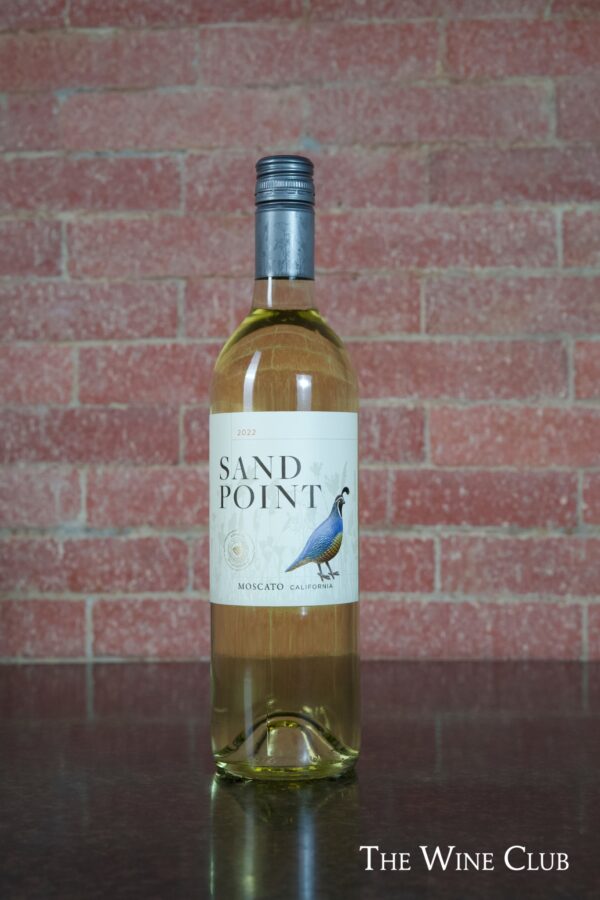 Sand Point Moscato 2022