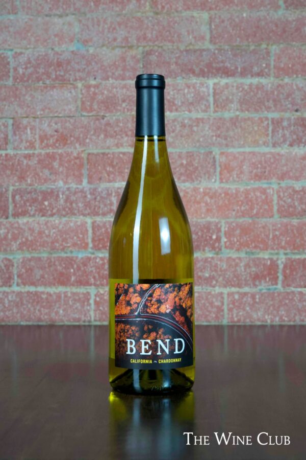 BEND Chardonnay 2022