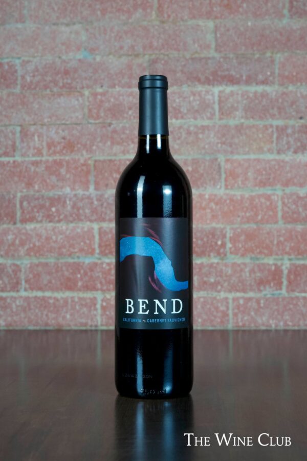 Bend Cabernet Sauvignon 2022