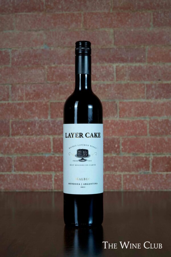 Layer Cake Malbec 2021