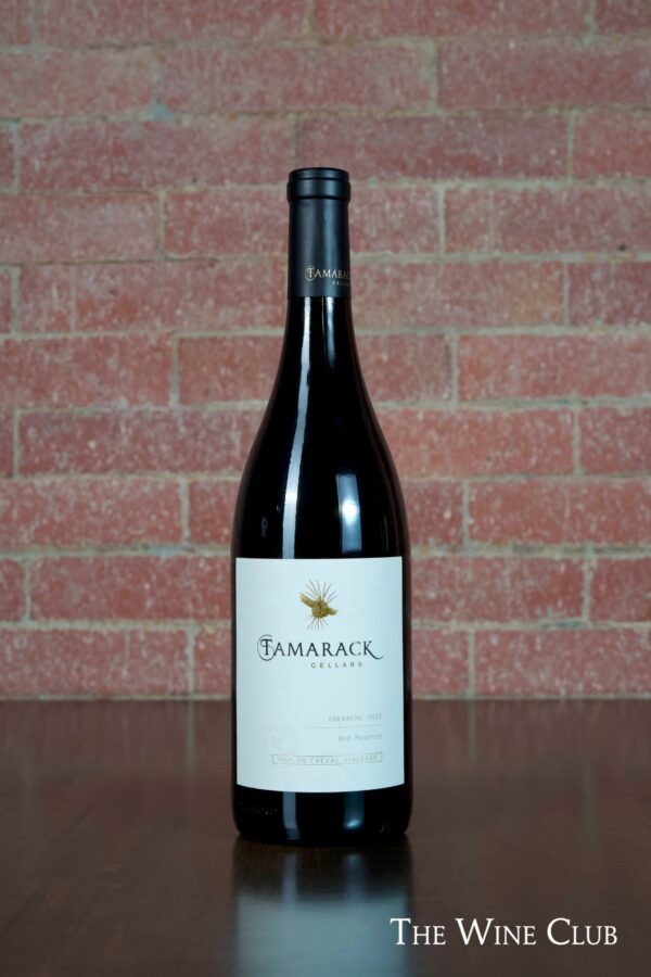 Tamarack Grenache 2020