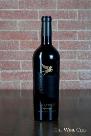 Clos Pegase Hommage Cabernet Sauvignon 2021