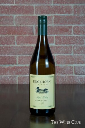 Duckhorn Chardonnay 2023