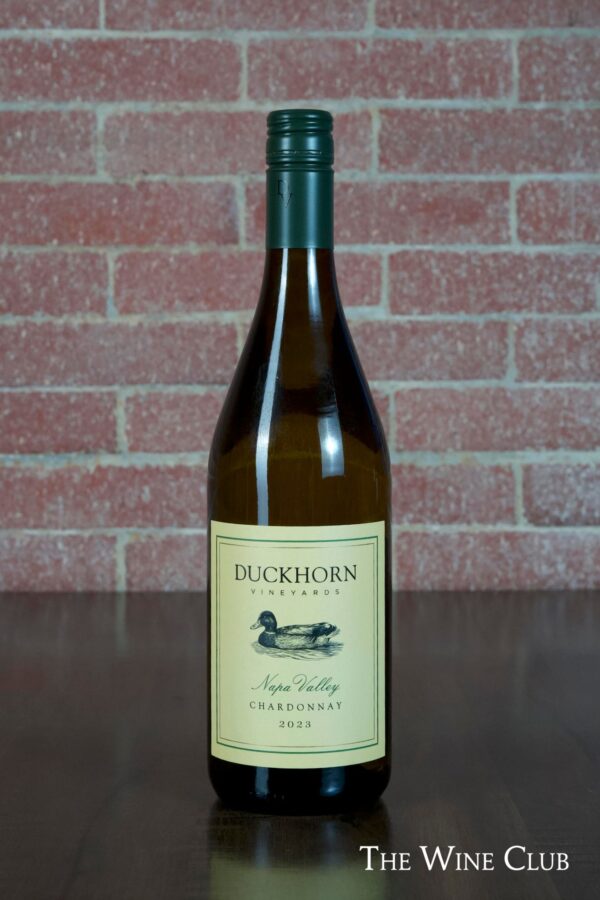 Duckhorn Chardonnay 2023