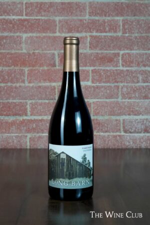 Long Barn Pinot Noir 2023